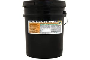 776/4I® Wireline Lubricant and Sealant With Enhanced Corrosion Package